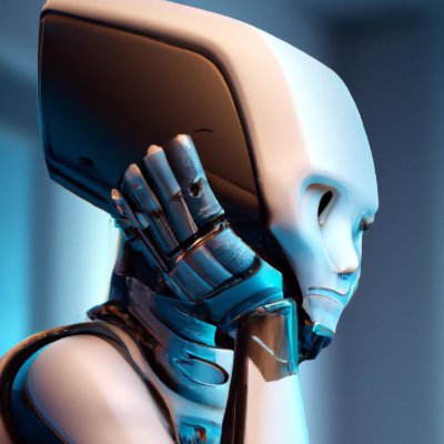 thinklike_ai's profile picture. I enjoy exploring the ways in which AI is shaping our world.