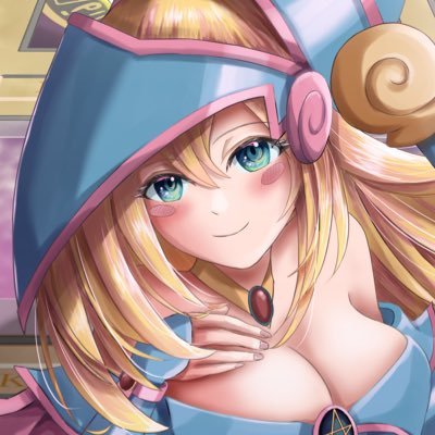 Illustrator🎨毎月10、20、30日に新規OCGファンアート投稿！お仕事のご相談はDMに✨skeb募集中◆https://t.co/7VAUu21Qui 通販◆https://t.co/PtS8os2kCB ファンボックス◆ https://t.co/M7FO463snu