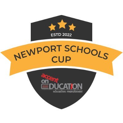 The official page for Newport Schools Rugby & Football Cup & Plate Competitions sponsored by Accent on Education Ltd.

Account managed by Accent on Education.