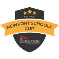 Newport Schools Cup (@nptschoolscup) 's Twitter Profile