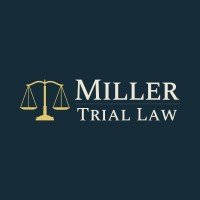 Miller Trial Law(@MillerTrialLaw) 's Twitter Profile Photo