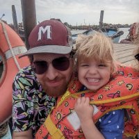 Sam Thacker (@samthacker7) 's Twitter Profile
