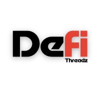 DeFiThreadz (@defithreadz) 's Twitter Profile Photo DeFiThreadz (@defithreadz) 's Twitter Profile Photo