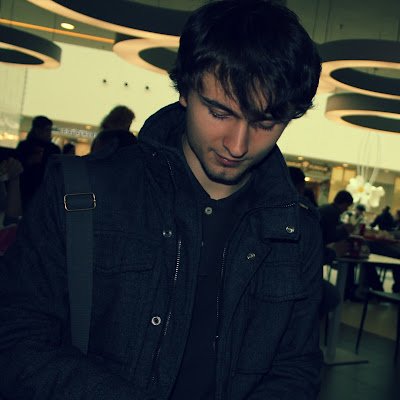 Aleksan85361484's profile picture. 
