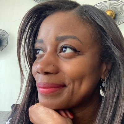 Directrice de la Communication @AGLgroup_ Ex @orangeafrica 👩🏾🎓 @ScPoExecEd passionnée par #Medias #Influence #Politique #Africa