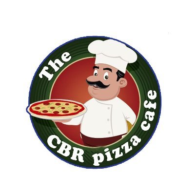 The CBR Pizza Cafe