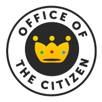 Office of the Citizen Nigeria(@ootcnigeria) 's Twitter Profile Photo