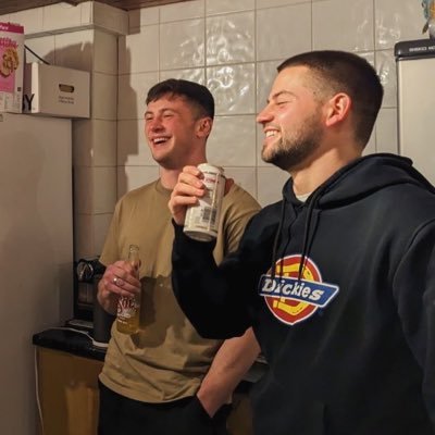 samStub's profile picture. 