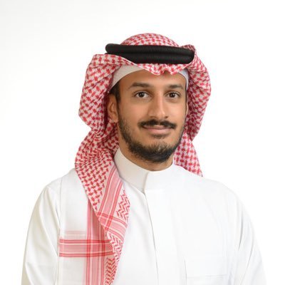 الرئيس التنفيذي، الأمين العام للجنة الأولمبية والبارالمبية السعودية 🇸🇦