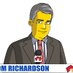 Tom Richardson (@tomrichardson) Twitter profile photo Tom Richardson (@tomrichardson) Twitter profile photo