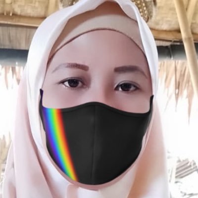 hidup ini indah maka berbahagialah
