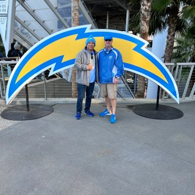 San Diego Charger n Padres, Karuk /Inuit