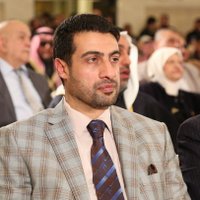 عبد القادر النايل (@abdlqaderalnael) 's Twitter Profile