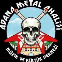 Adana Metal Ahalisi(@01MetalAhalisi) 's Twitter Profile Photo