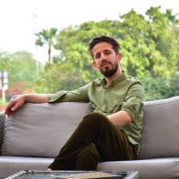 Bashirjamail Wahidi (@bashirjamailw) 's Twitter Profile