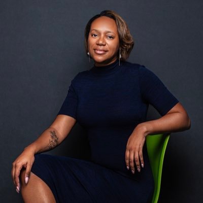 Public Health Nerd, Food Lover, Hustler with Heart, Kitchen Ninja & VP of Health and Social Impact at HCN Global. My views are my own!