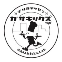 ガサキックスラボ (@gasakickslab) Twitter profile photo