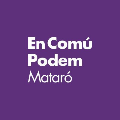 En Comú Podem Mataró