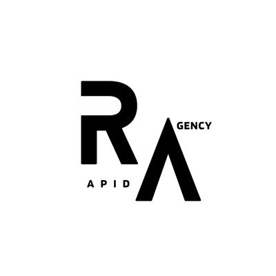 Rapidagencyorg's profile picture. We provide —- Content writing | Community Management | Web Development | Graphic Design | Crypto Exchange Listing