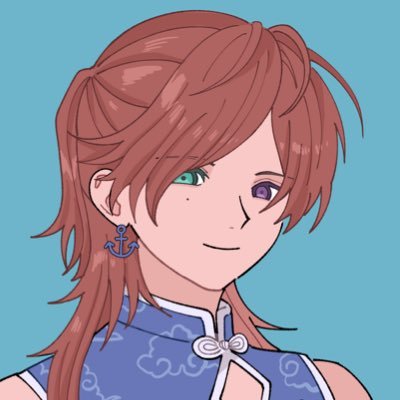 いかりさんのプロフィール画像