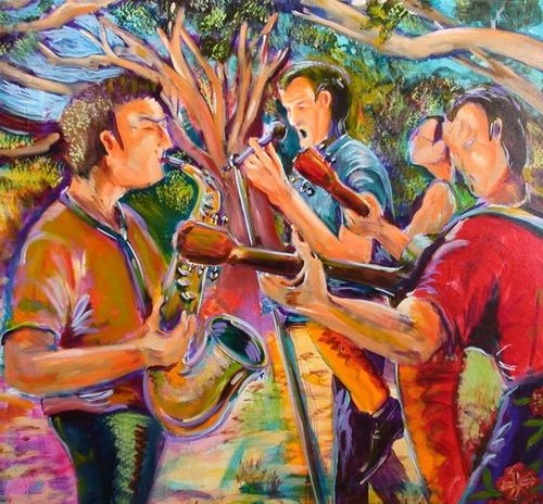 ianmikyska's profile picture. composer, poser, composter, imposter