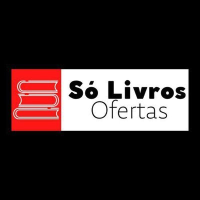 Os melhores livros com os melhores descontos você encontra aqui, ative as notificações!!!