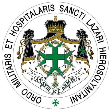 Sovereign Order of Saint Lazarus of Jerusalem of the Holy Roman Empire - 1119 - Latin: Supremus Ordo Sancti Lazari Hierosolymitani Sacri Romani Imperii © 2024.
