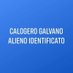 Calogero Galvano (@CalogeroGalvan2) Twitter profile photo