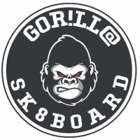 Gor!LL@ SK8BOARD (@old_maia) 's Twitter Profile