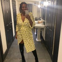 Mrs C-S (@nikkicusmith) 's Twitter Profile
