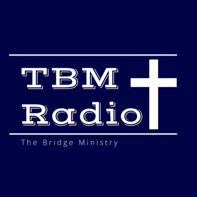 The Bridge Ministry Radio (TBM Radio) is your 24/7 source for Christian music and spoken words from local and nationally-known artists.