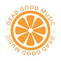 Dead Good Music 🍊(@deadgoodblog) 's Twitter Profile Photo