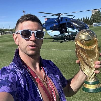 NahuelCandia's profile picture. 