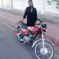 jalil baloch (@jalilbaloch9898) 's Twitter Profile