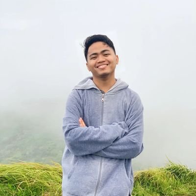 I'd Still Admire you from the Afar😳