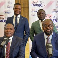 LE DEBAT TOP CONGO (@debattop) 's Twitter Profile