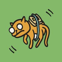 Buttered Cat Paradox❗️ (@butteredcatnft) 's Twitter Profile