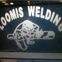 Donnie Loomis - @DonnieLoomis Twitter Profile Photo