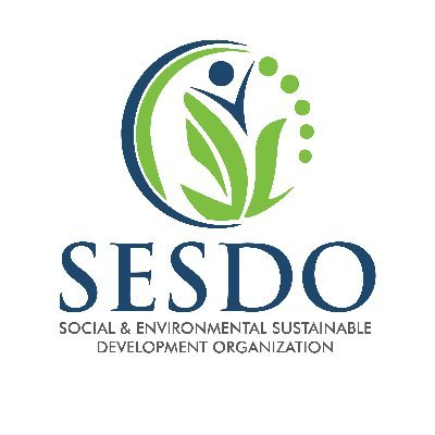 SESDO - Social and Environmental Sustainable Development Organization.

(thinking, planning and implementation for a better future)