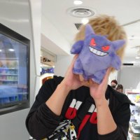 裏の人 (@aulunex) 's Twitter Profile