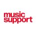 Music Support (@Musicsupport_uk) Twitter profile photo