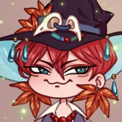Yagell 🍂さんのプロフィール画像