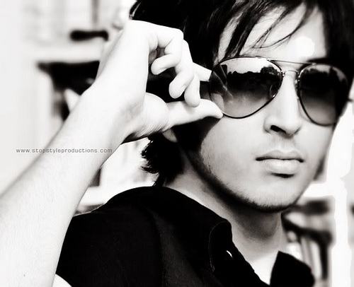 Zeeshan Ahmad