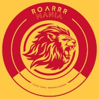 Roarrr Mania Merchandise(@roaRRR_mania) 's Twitter Profile Photo