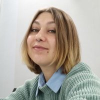 Anna Pleshakova (@annapleshakova2) 's Twitter Profile