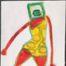 artist_stanley's profile picture. WOMAN - GC Terf - Raging into the night