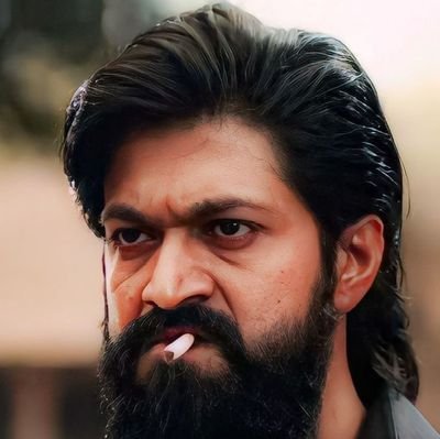 AkhileshParit's profile picture. ROCKING STAR YASH FAN

@Thenameisyash