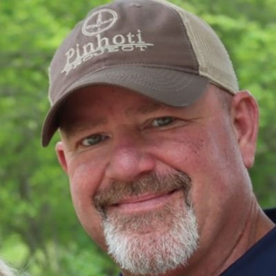 jeffkjames's profile picture. Christian, Patriot, Conservative.