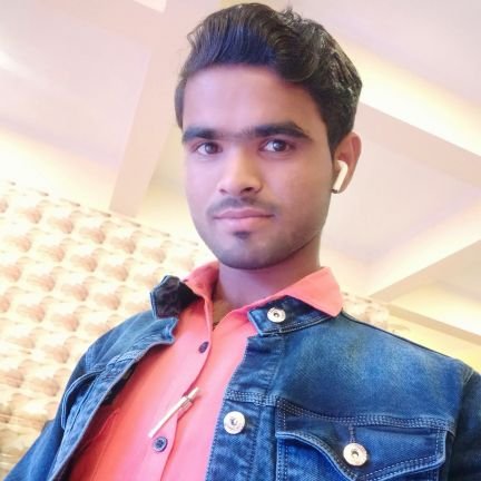 Pushpen29088157's profile picture. I HAVE A GOVERNMENT JOB PANCHAYAT ASSISTANT.I AM TOPPER IN INTERMEDIATE FROM https://t.co/kFEmOeybL5, MAHARAJGANJ TARAI, BALRAMPUR AND COMPLETE ENGINEERING DEGRE