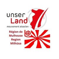 Unser Land Région de Mulhouse - Region Mìlhüsa(@ULMulhouse) 's Twitter Profile Photo